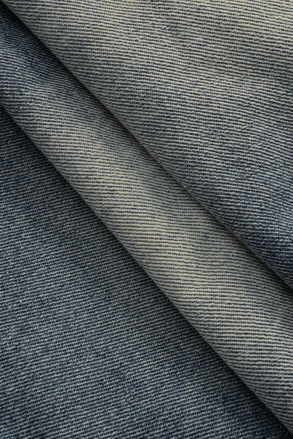 Denim Cepli Şort