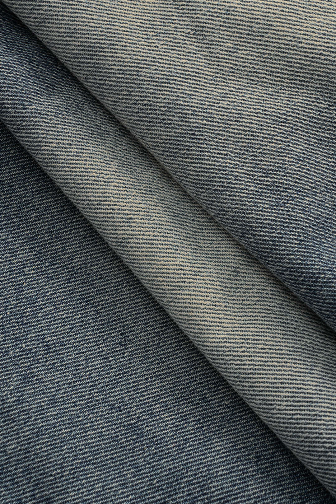 Denim Cepli Şort