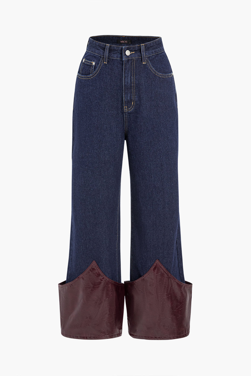 denim Jean pantolon