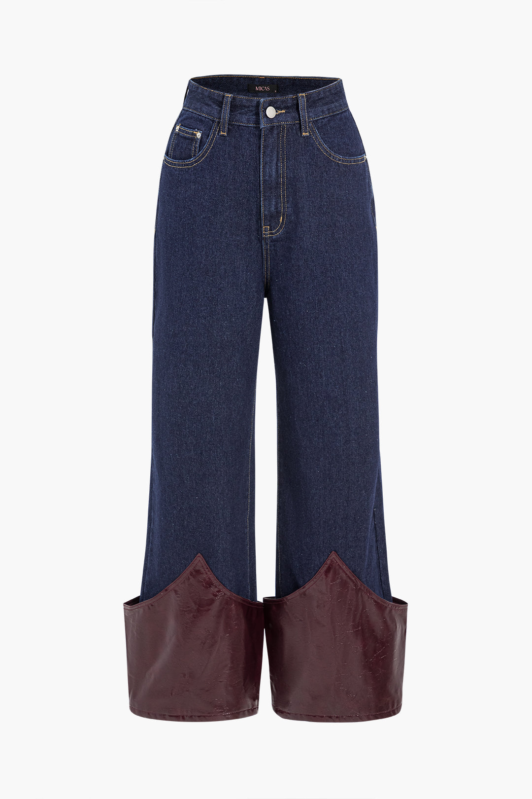 denim Jean pantolon