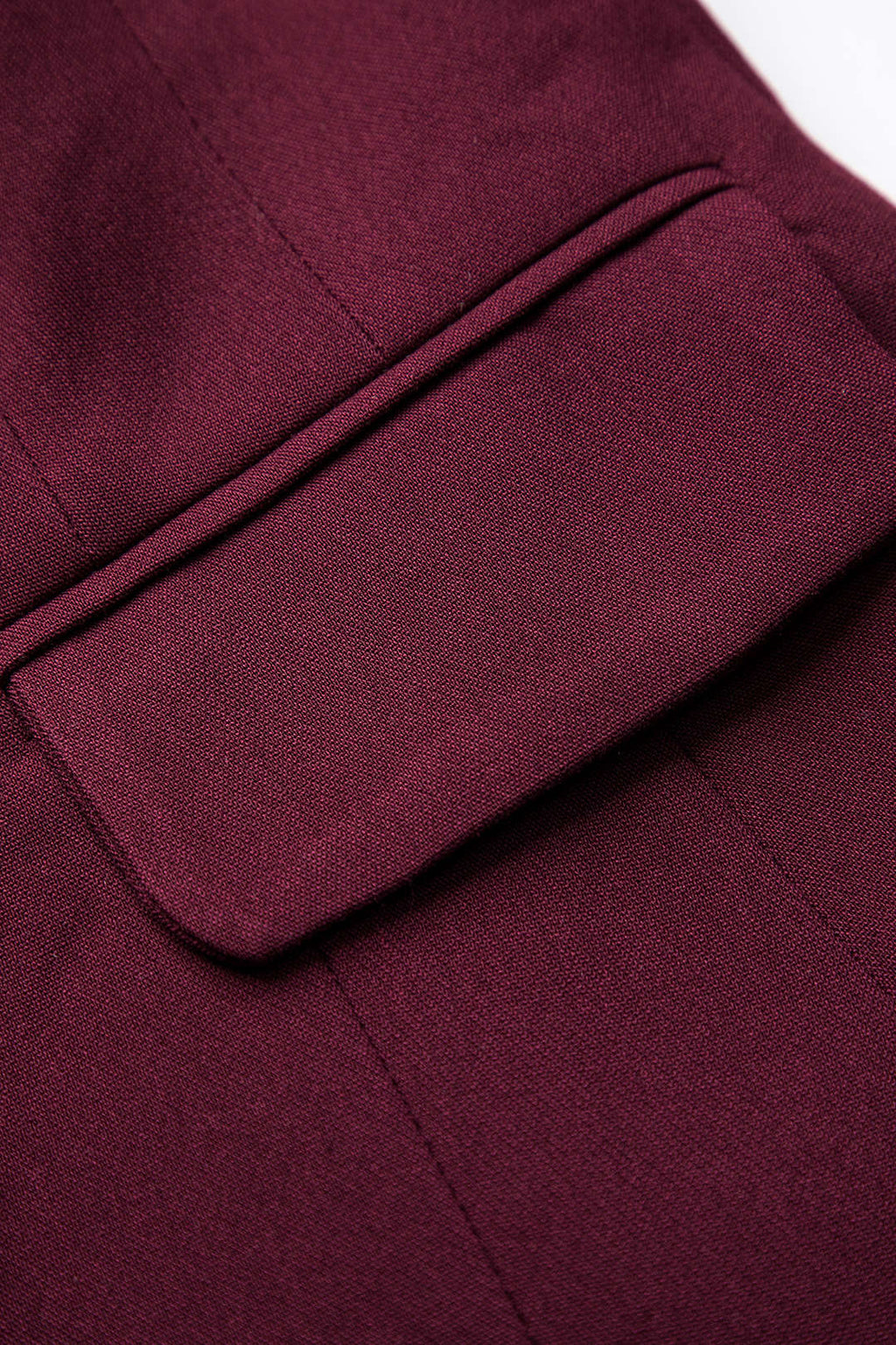 Uzun kollu Blazer Ceket