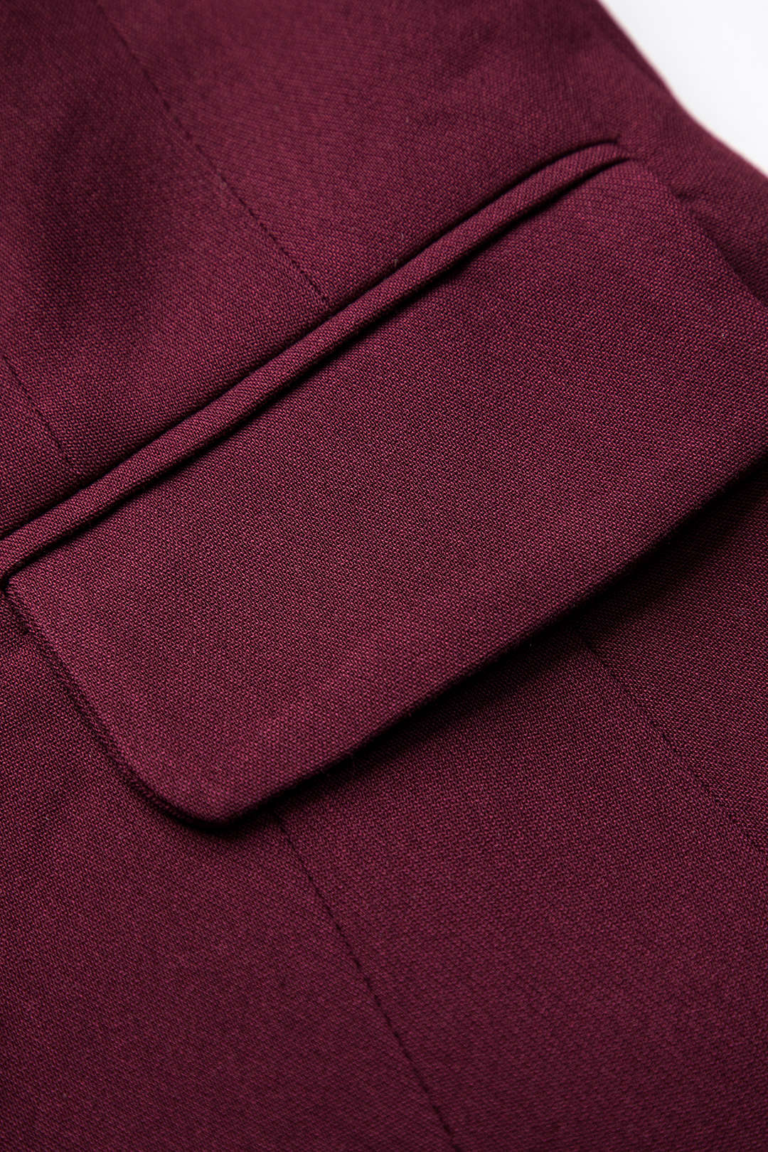 Uzun kollu Blazer Ceket