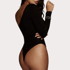 Shapewear Tanga inceltici Bodysuit