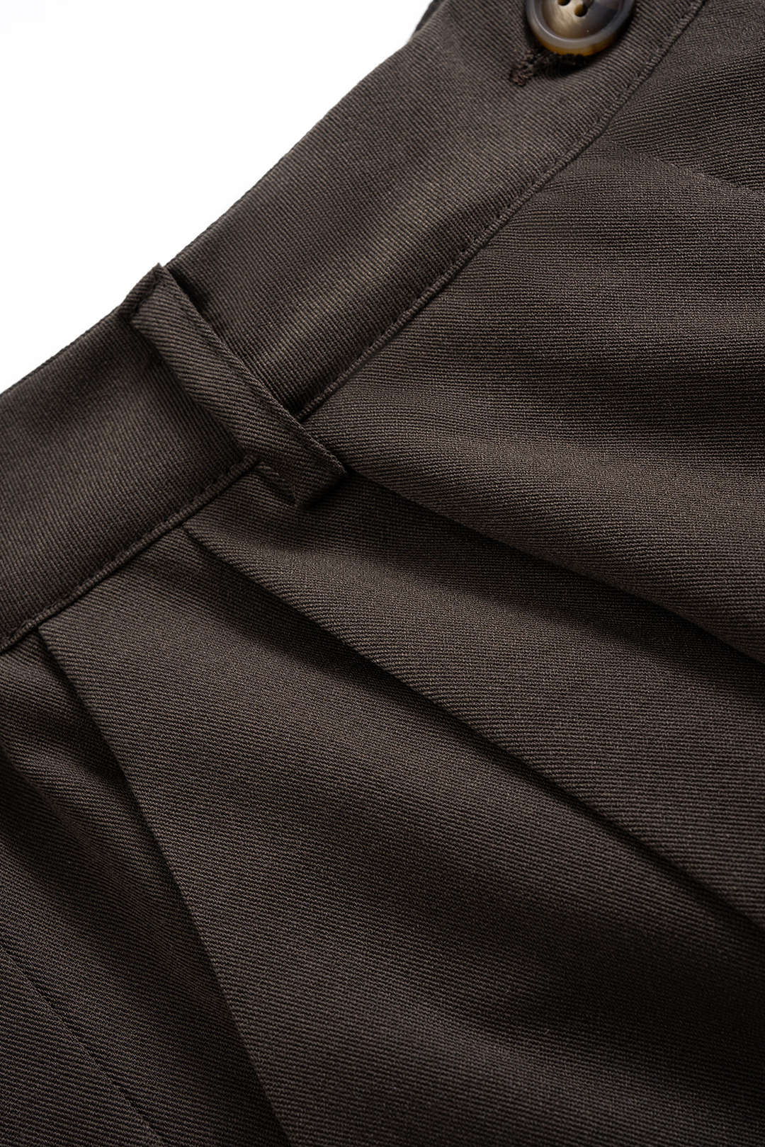 Yüksek bel pantolon