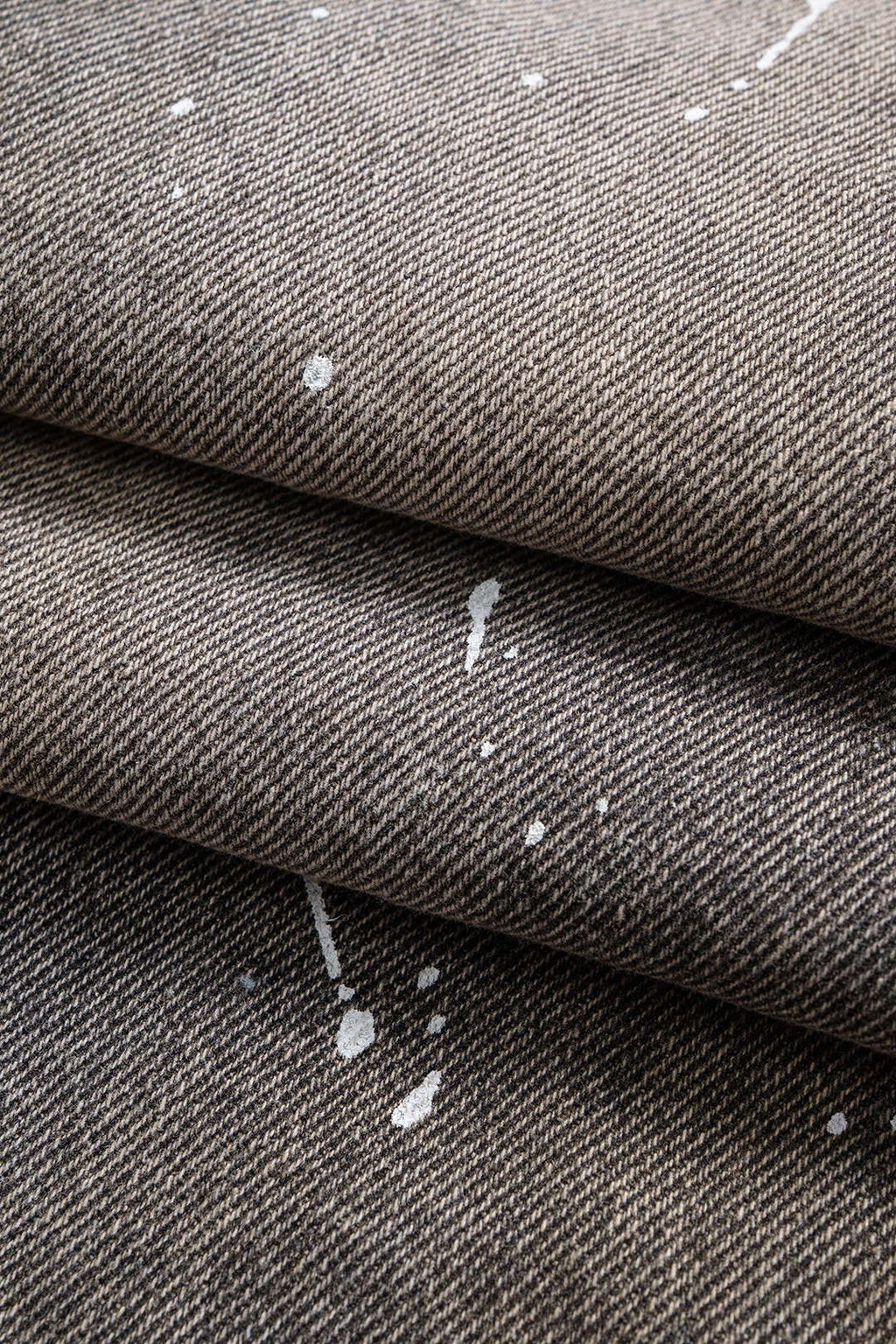 denim Barrel Jean pantolon
