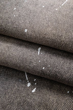 denim Barrel Jean pantolon