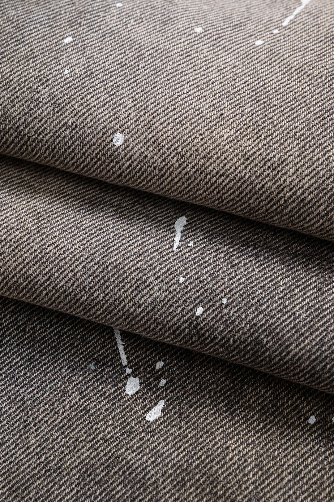 denim Barrel Jean pantolon