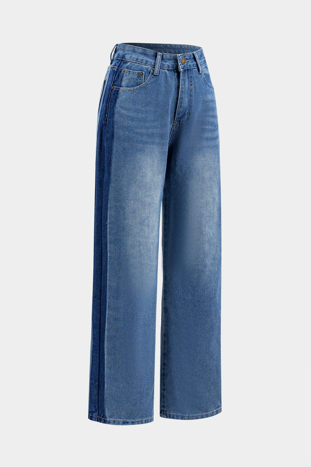 Denim Pantolon Jean
