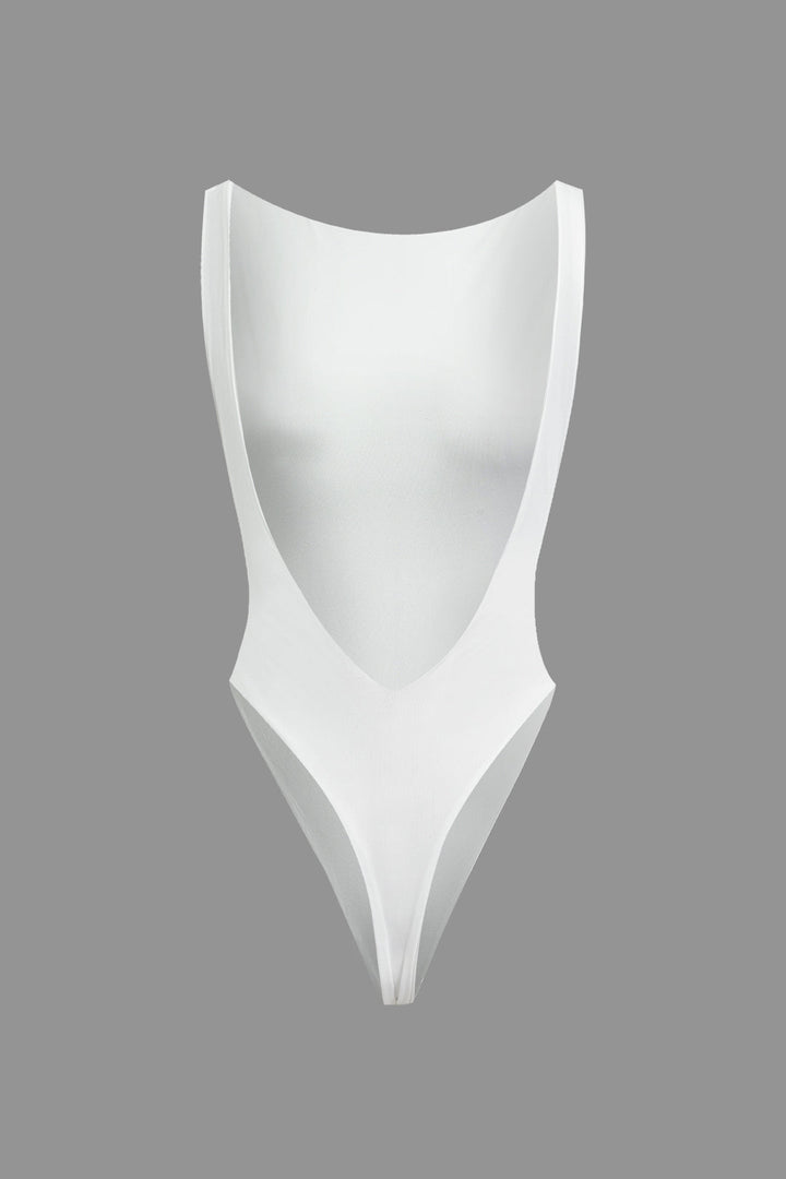 Shapewear Kolsuz Bodysuit