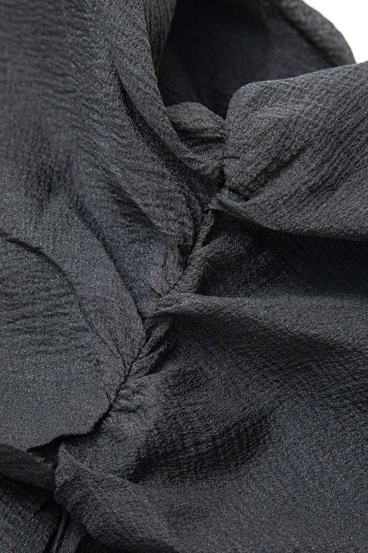 Pima Gömlek ve Etek Takımı