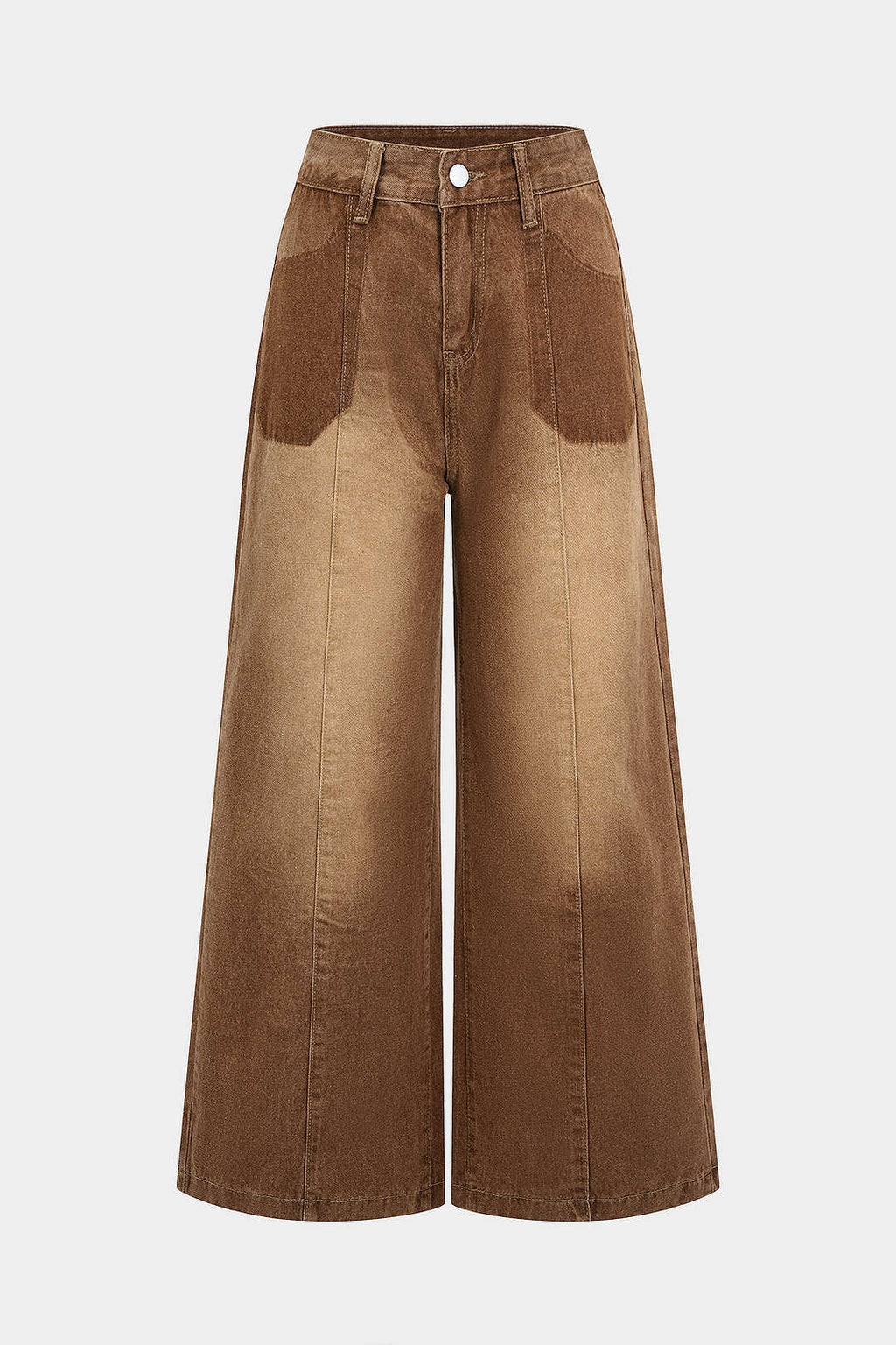 denim Jean pantolon