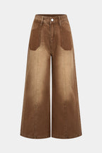 denim Jean pantolon