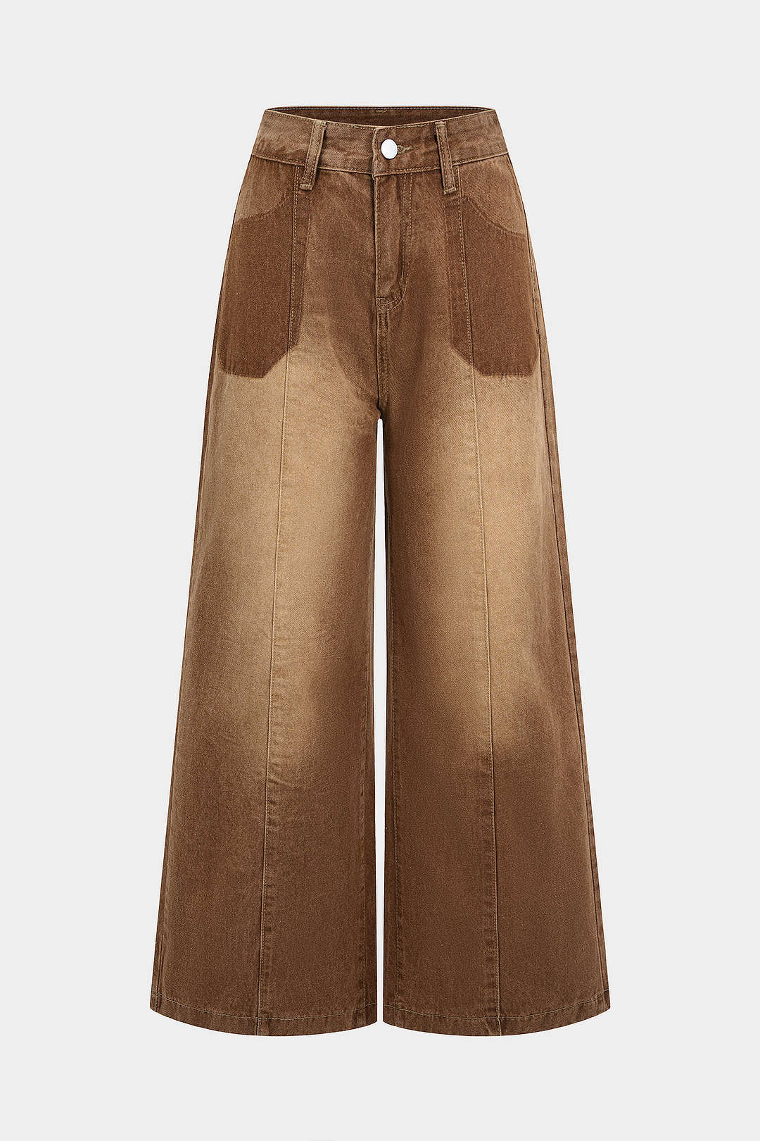denim Jean pantolon