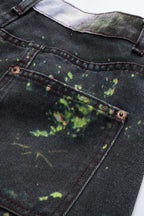 denim Jean pantolon