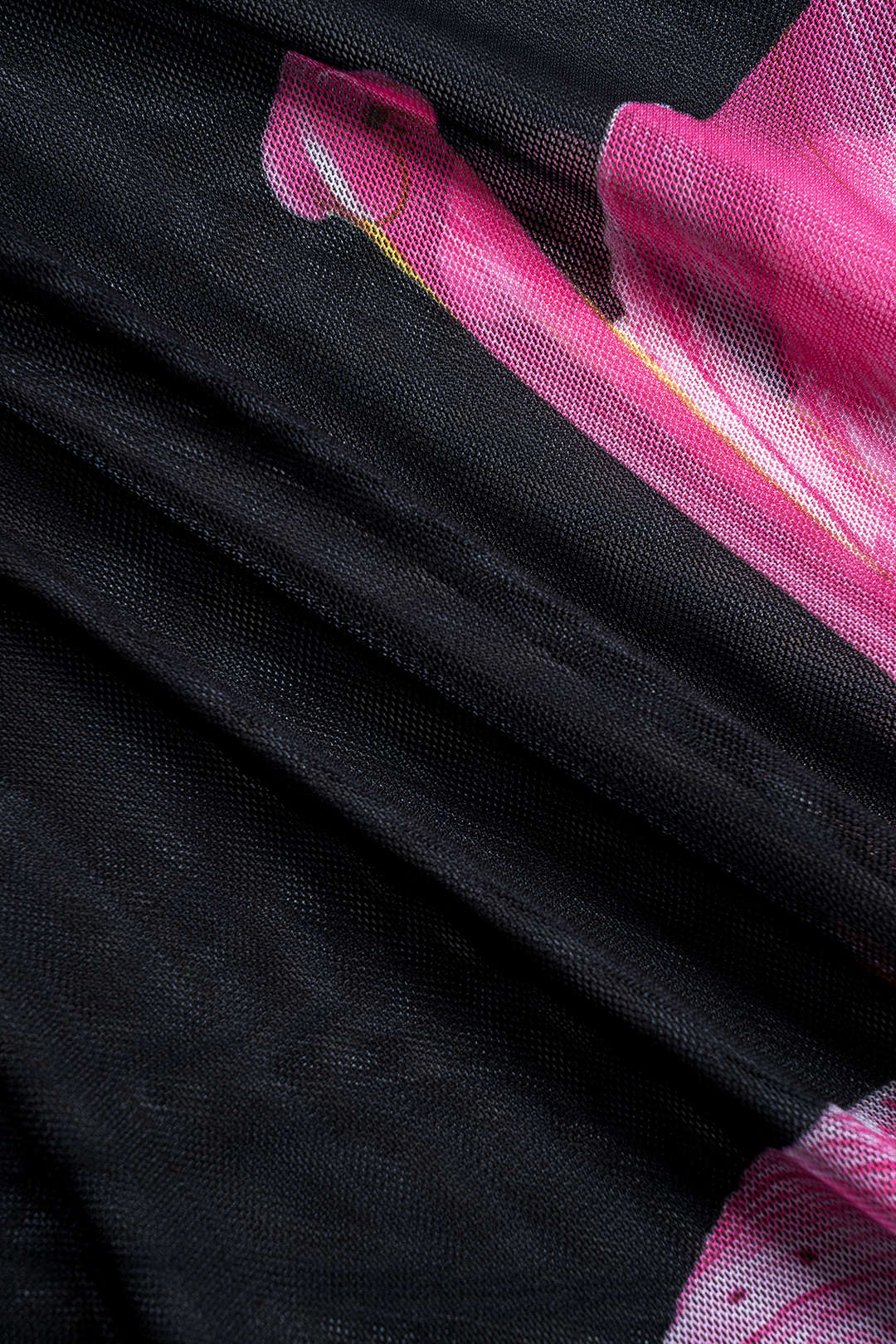 Desenli Bikini ve Mayo Eteği Pareo Takımı