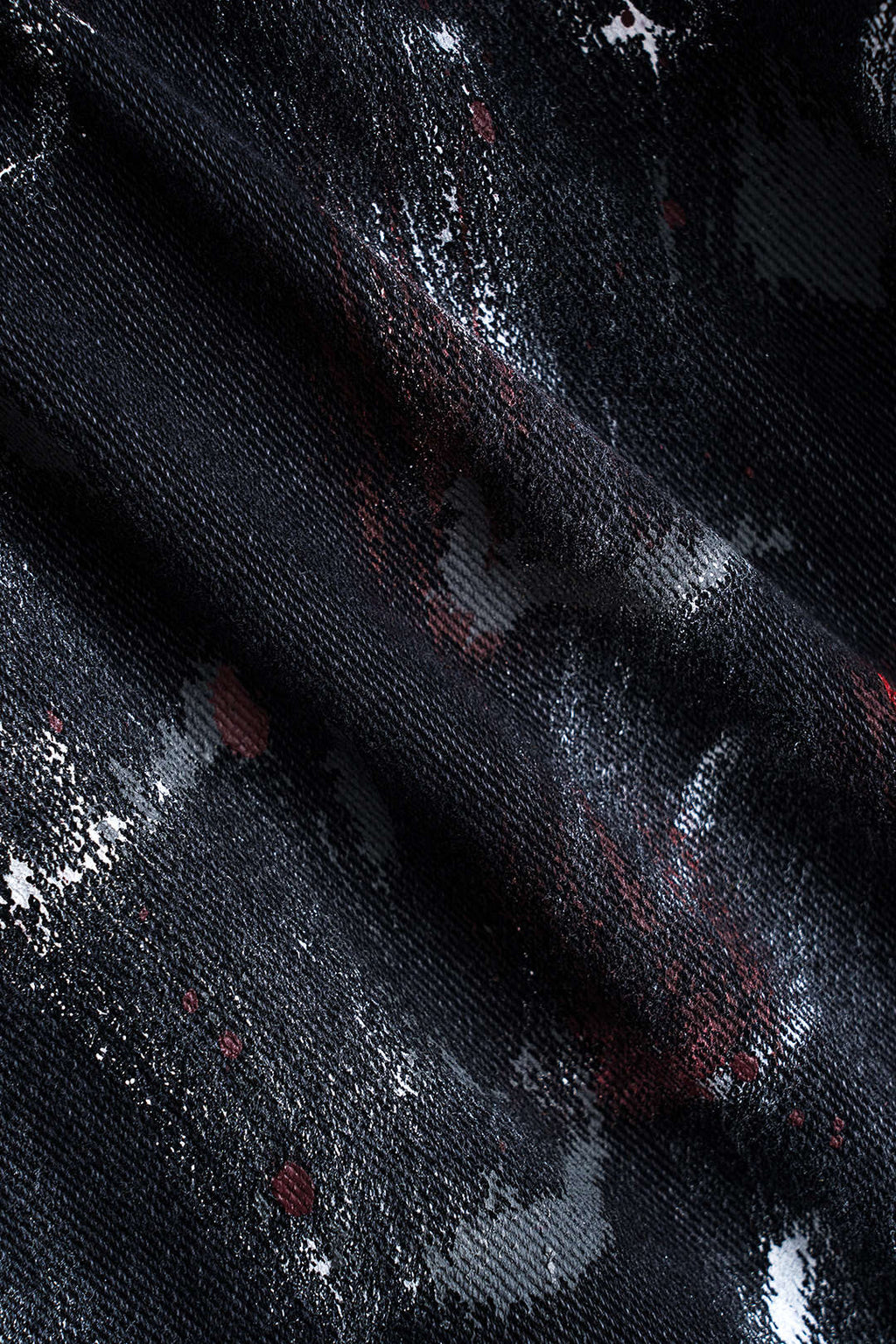 denim Jean pantolon
