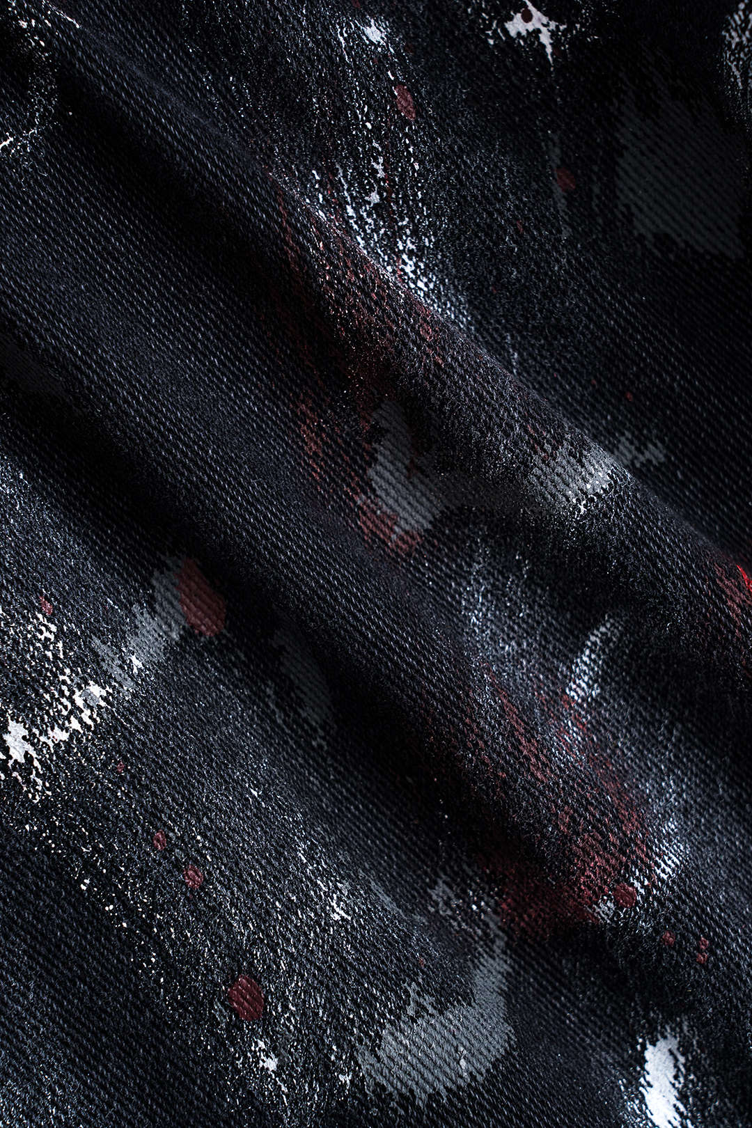 denim Jean pantolon