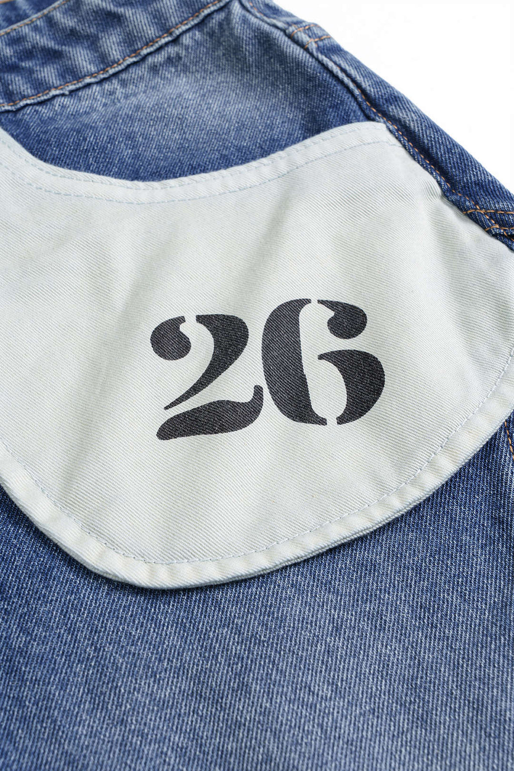 denim Jean pantolon