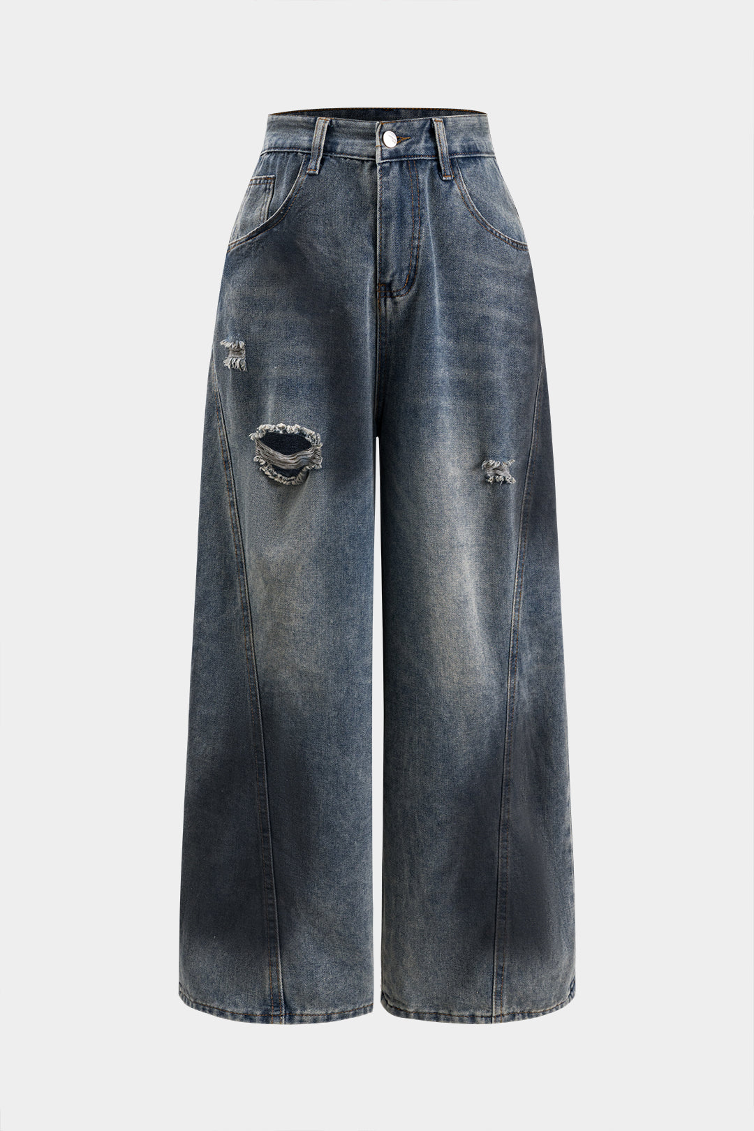 denim Jean pantolon