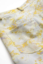 denim Jean pantolon