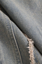 denim Jean pantolon