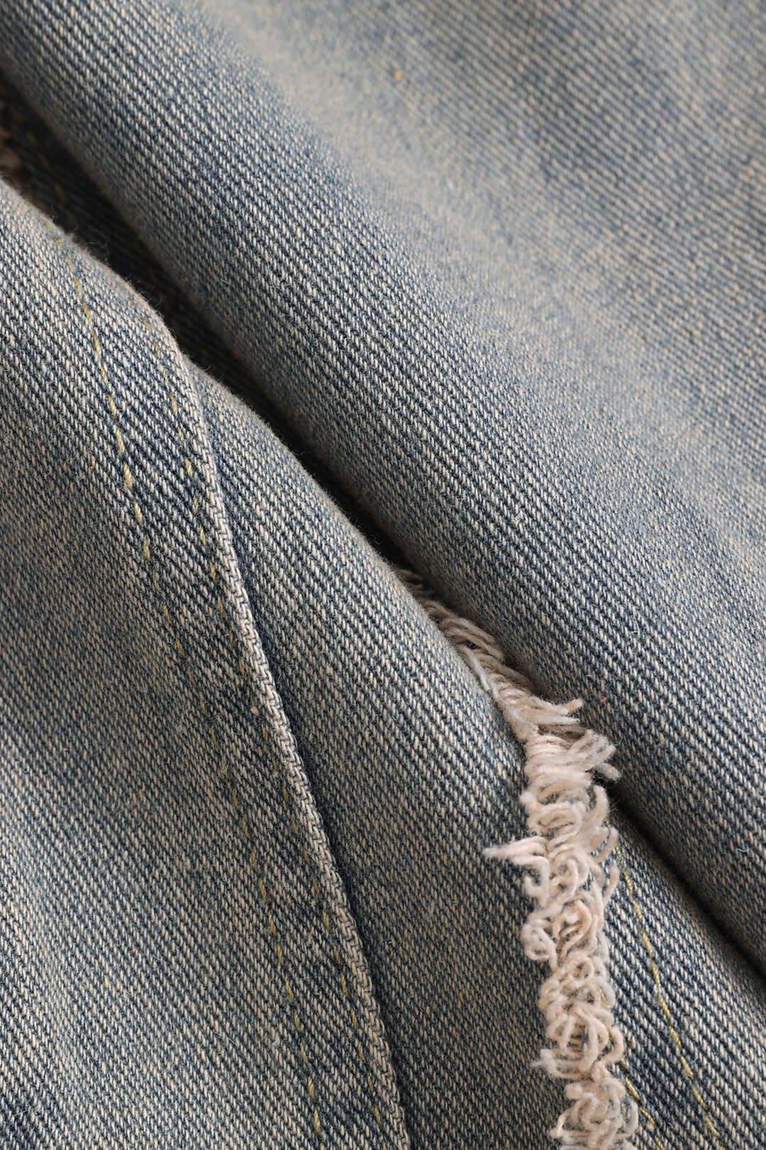 denim Jean pantolon