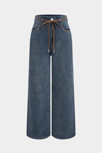 Denim Pantolon Jean