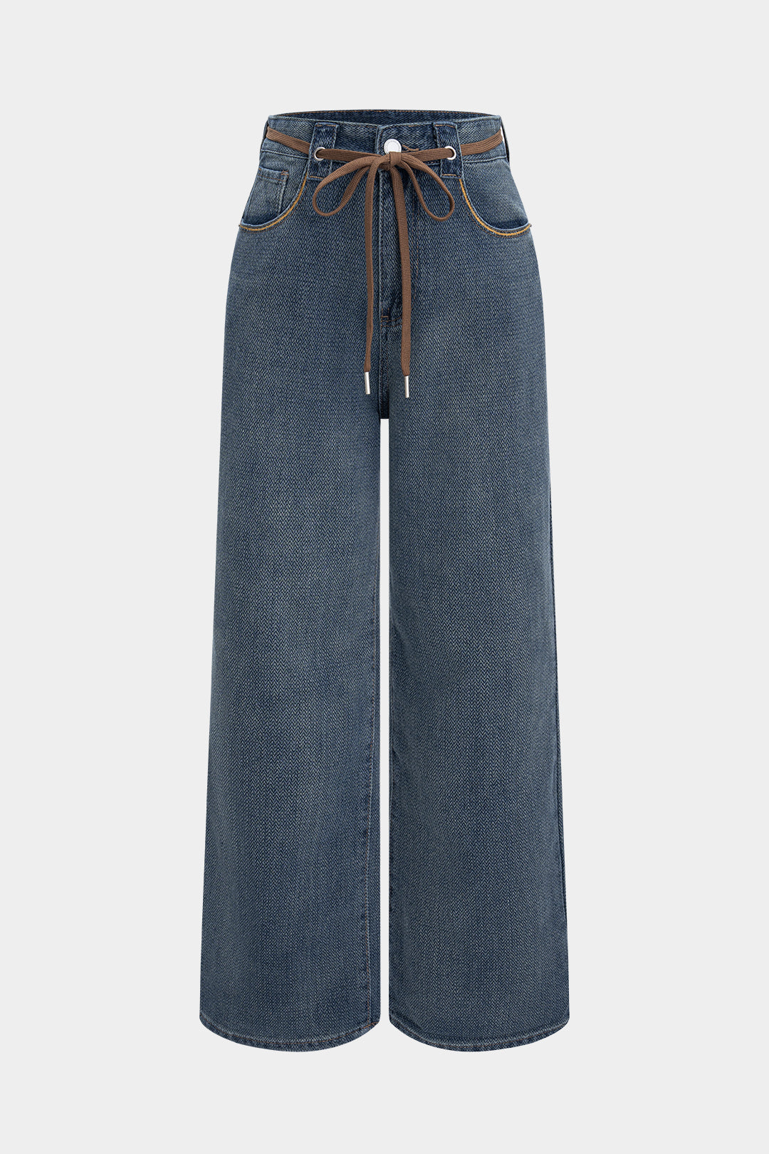 Denim Pantolon Jean