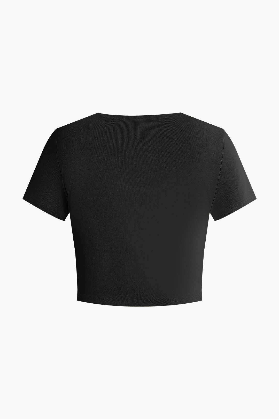 Mira top ve Geniş Paça Pantolon Takım