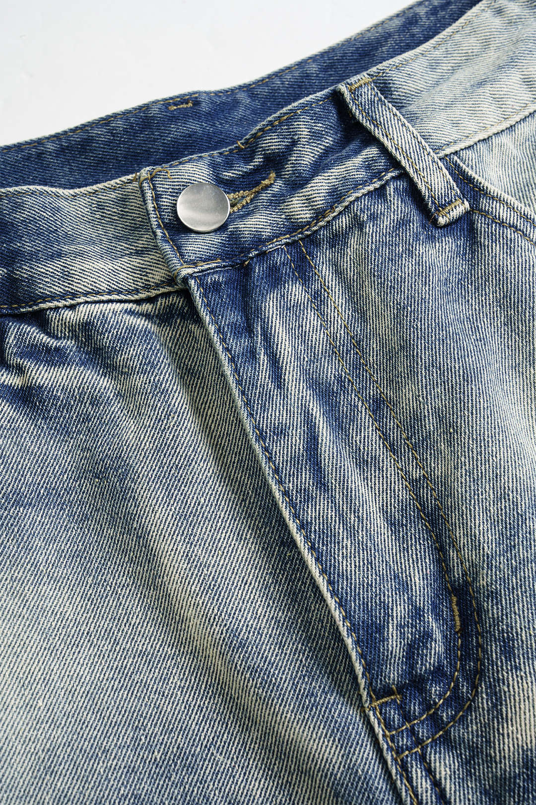 denim Jean pantolon