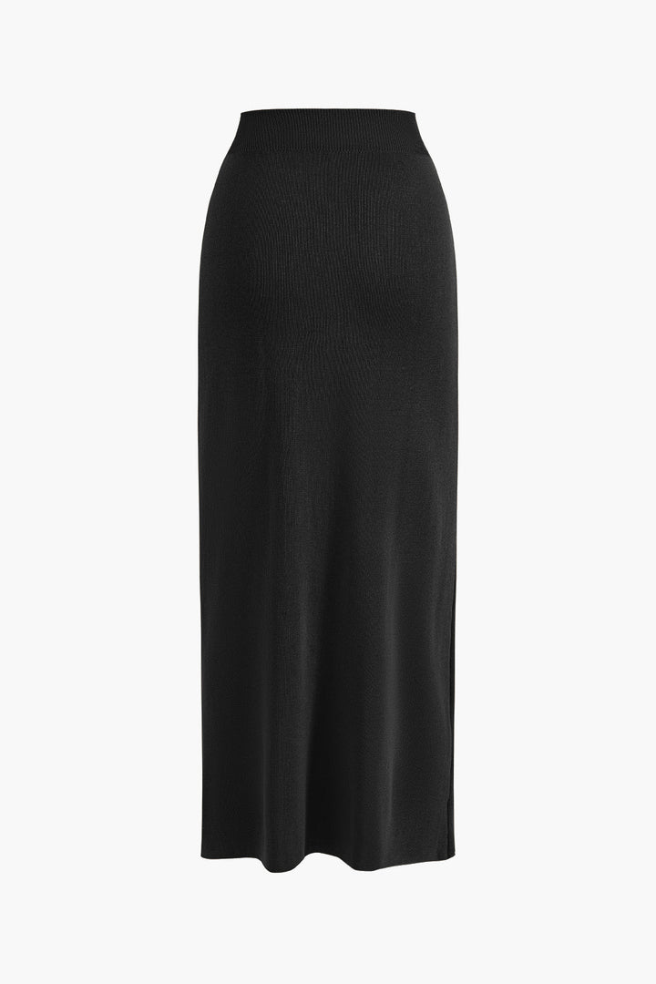 Palle top ve Etek Takım