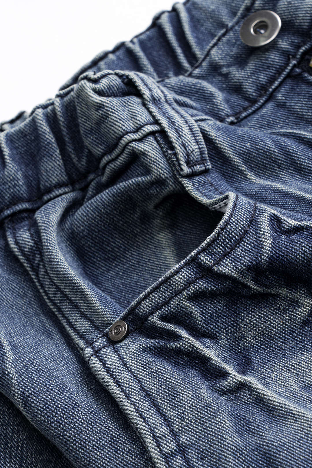 denim Jean pantolon