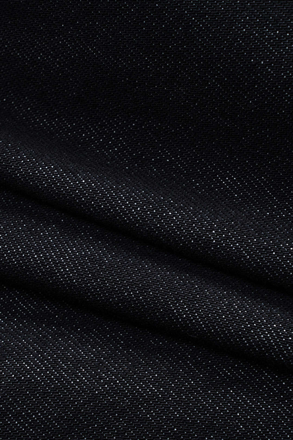 Denim Cepli Şort