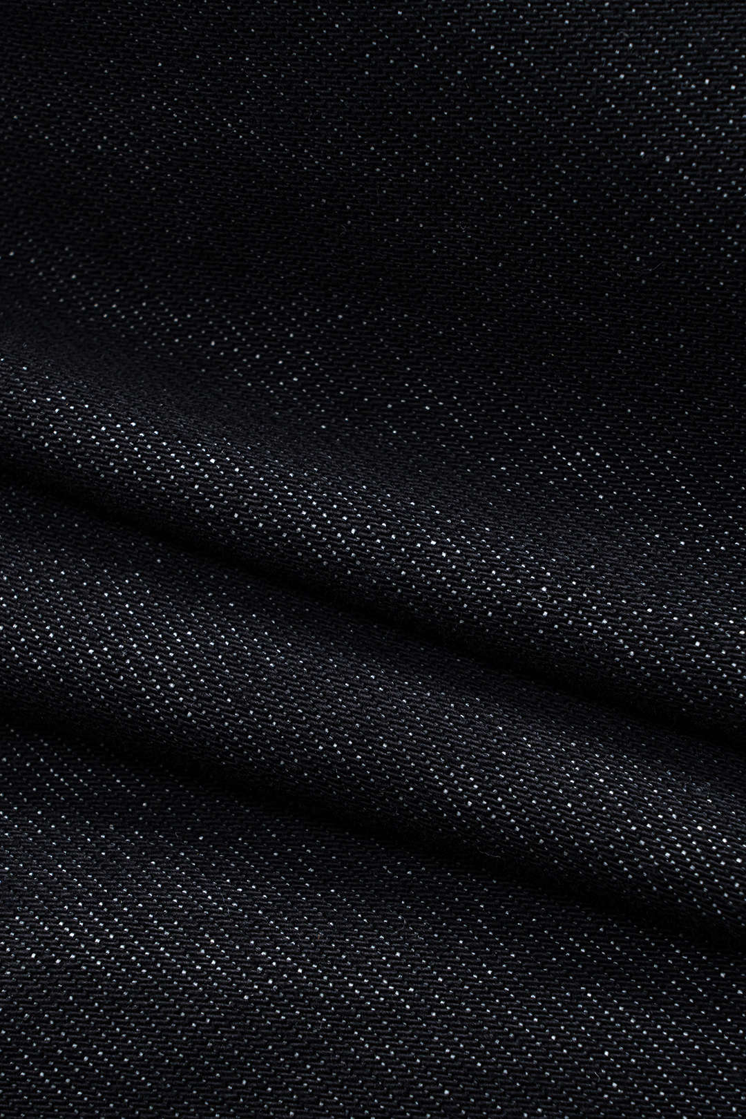 Denim Cepli Şort