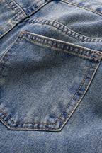 Denim Pantolon Jean