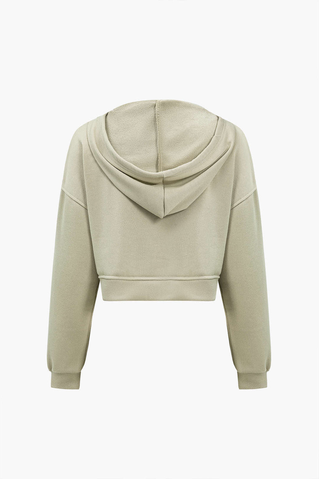 Portina Kapüşonlu top ve Mini Etek Takım