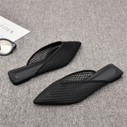Luna Mules Terlik