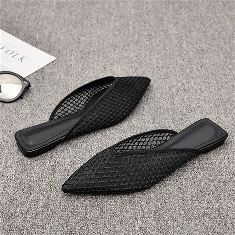Luna Mules Terlik