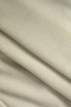 Portina Kapüşonlu top ve Mini Etek Takım