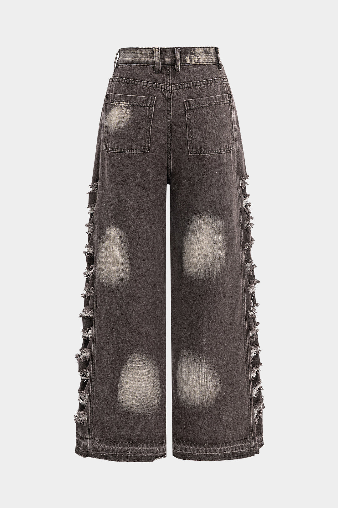 Denim Pantolon Jean