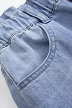 Denim Pantolon Jean