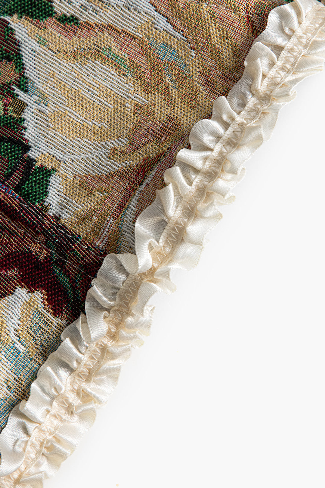 Donna Desenli Straplez top