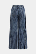 denim Jean pantolon