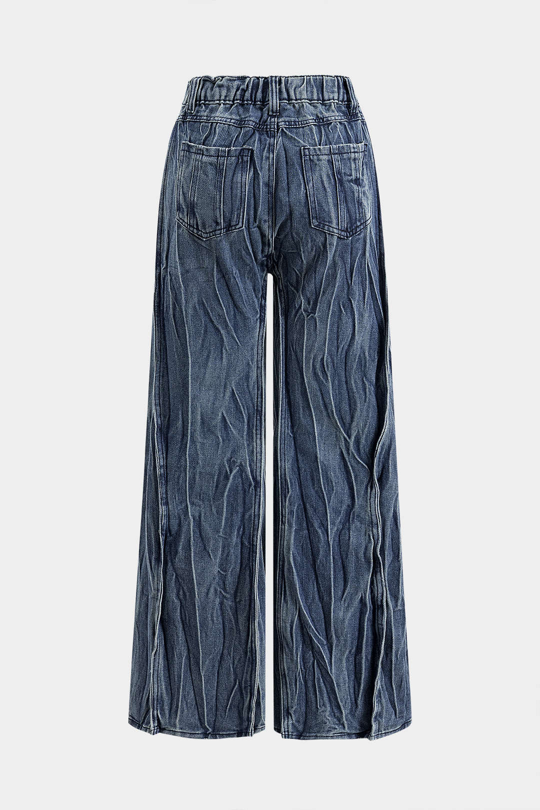 denim Jean pantolon