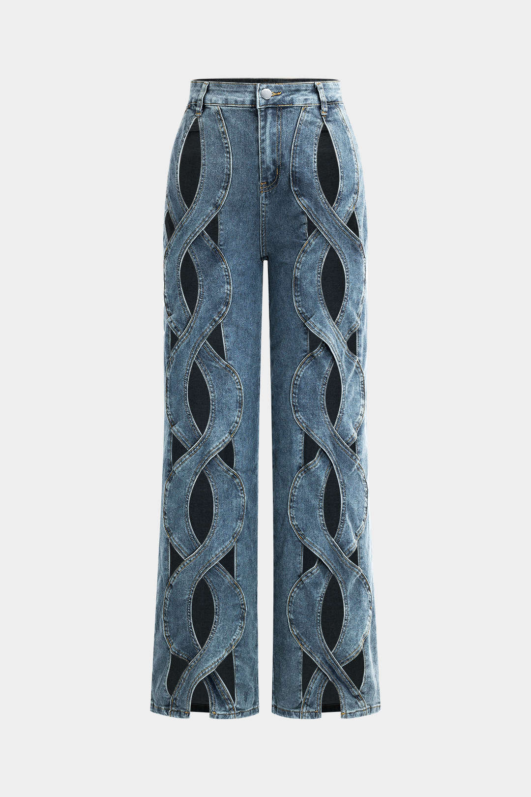 denim Jean pantolon