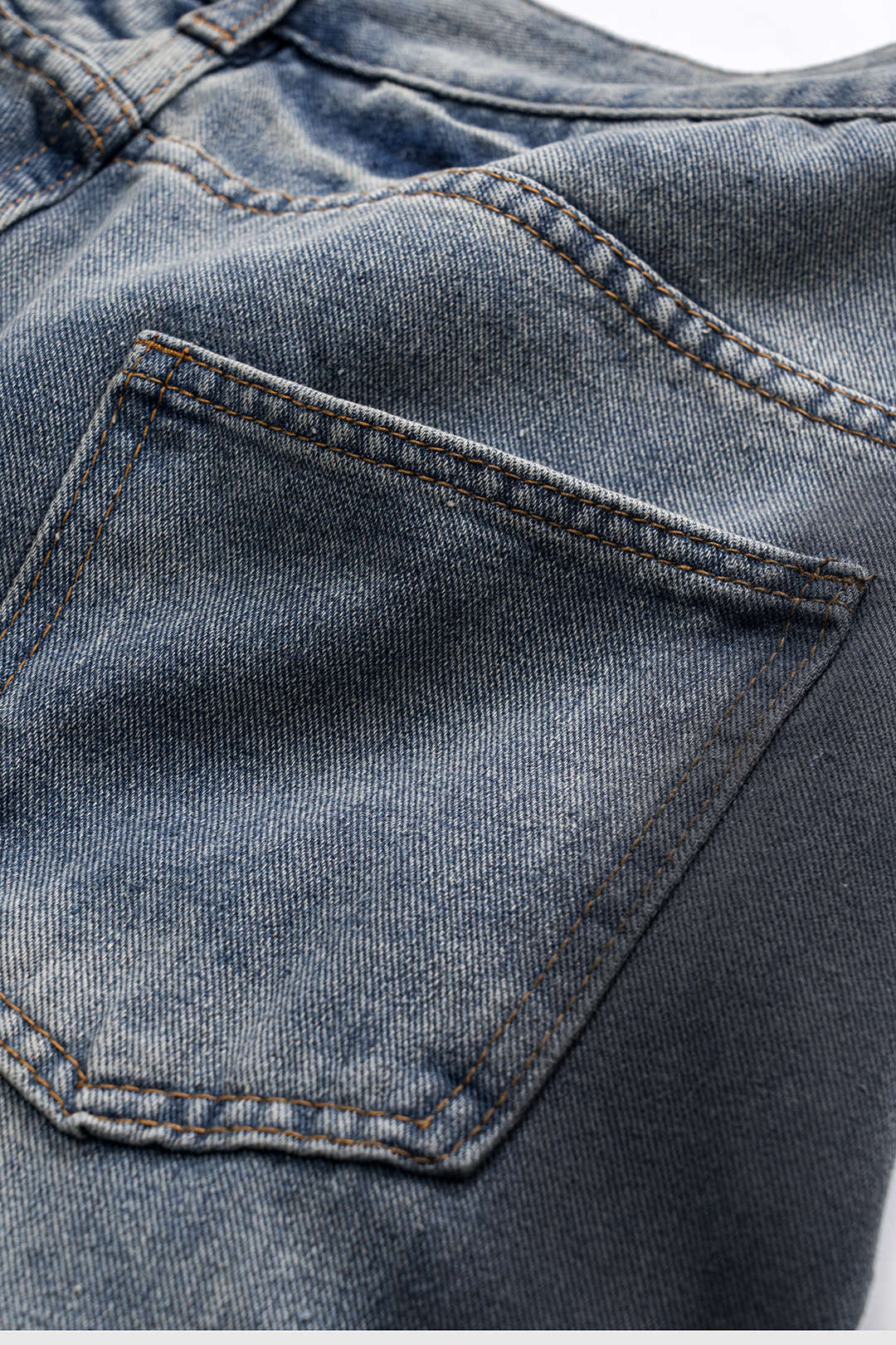 denim Jean pantolon