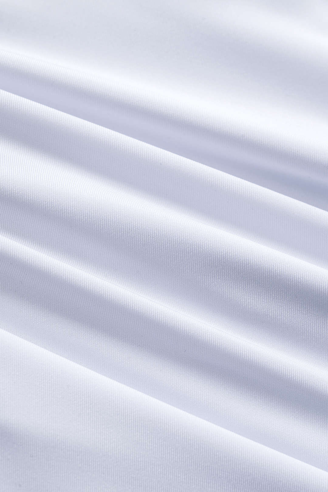 Kontrast Metalik Dekor Büzgülü Kesik Bağcıklı Karın Kontrolü Tek Parça Mayo