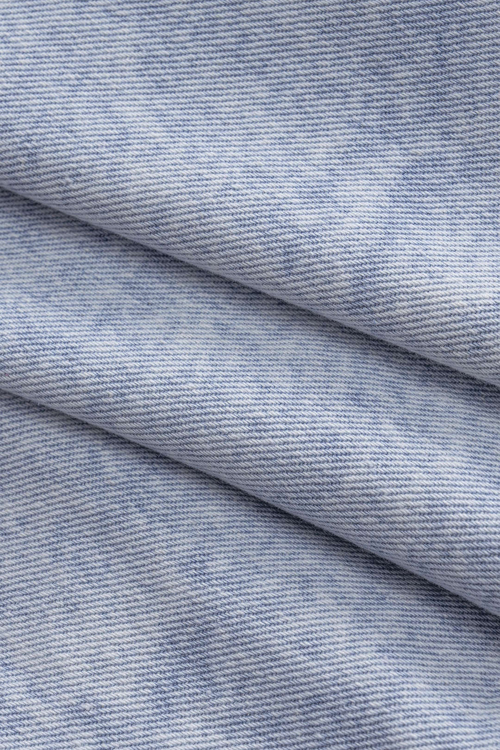 Denim Yüksek Bel Şort