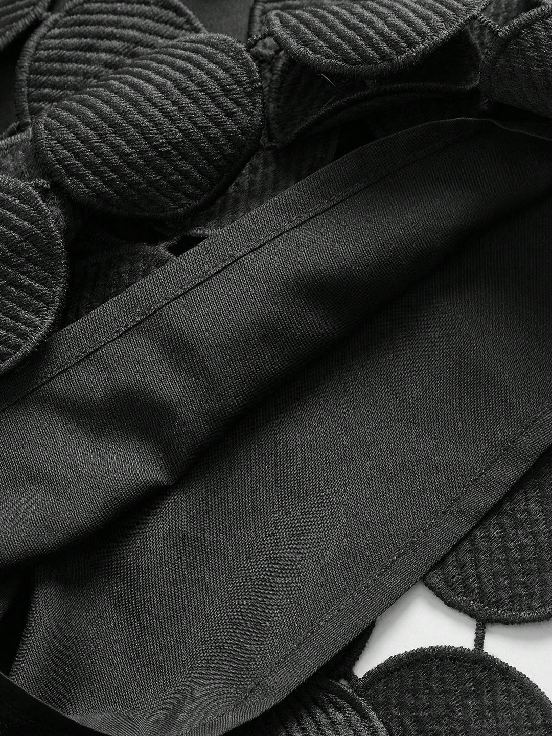 Juno Oyuklu Tasarım Pantolon