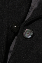 Lively Fermuarlı Blazer Ceket
